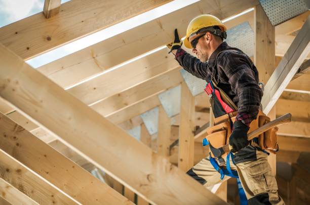 Best Affordable Roofing Company  in Boonville, NC