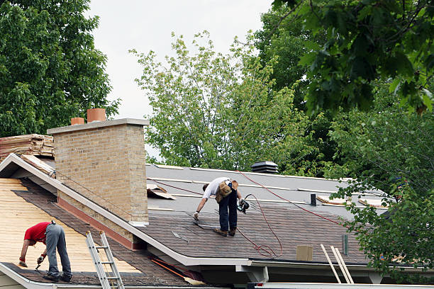 Heating Cable for Roof Installation in Boonville, NC