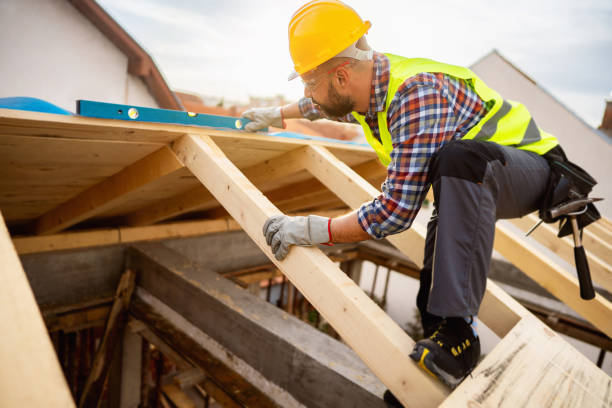 Best Residential Roofing Contractor  in Boonville, NC