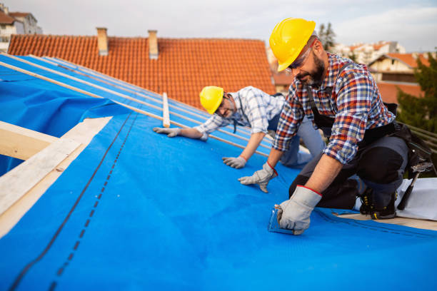 Best Commercial Roofing Services  in Boonville, NC