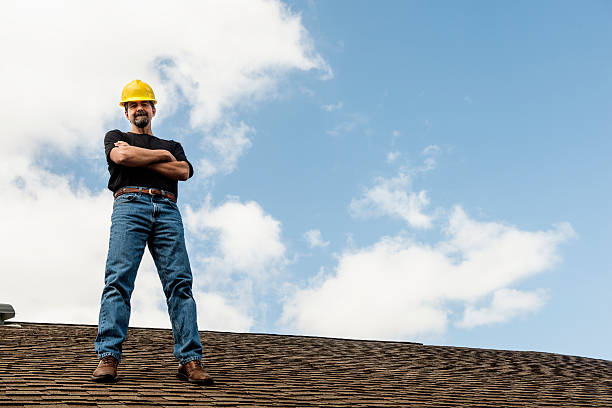Best Roofing Contractor Near Me  in Boonville, NC