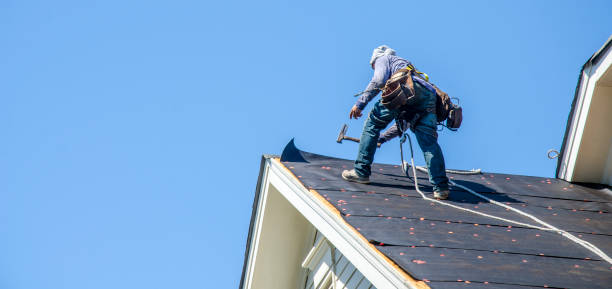 Best Residential Roofing Contractor  in Boonville, NC